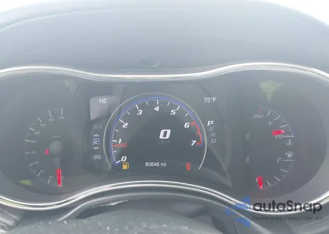 2020 Jeep Grand Cherokee Srt 4X4 from USA, damaged, VIN 1C4RJFDJ1LC415096